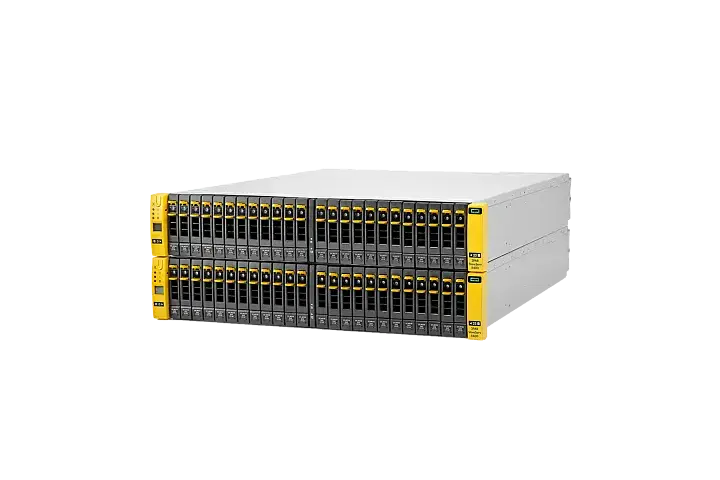 СХД HPE 3PAR StoreServ 8400 Storage 48SFF