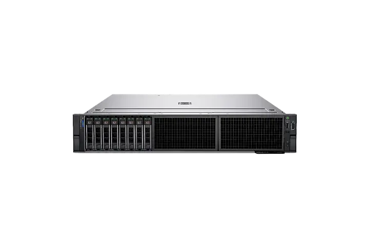 Dell PowerEdge R760 8SFF