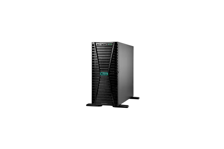 HPE ProLiant ML110 Gen11 4LFF