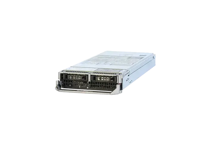 Blade-сервер Dell PowerEdge M620 2x2SFF