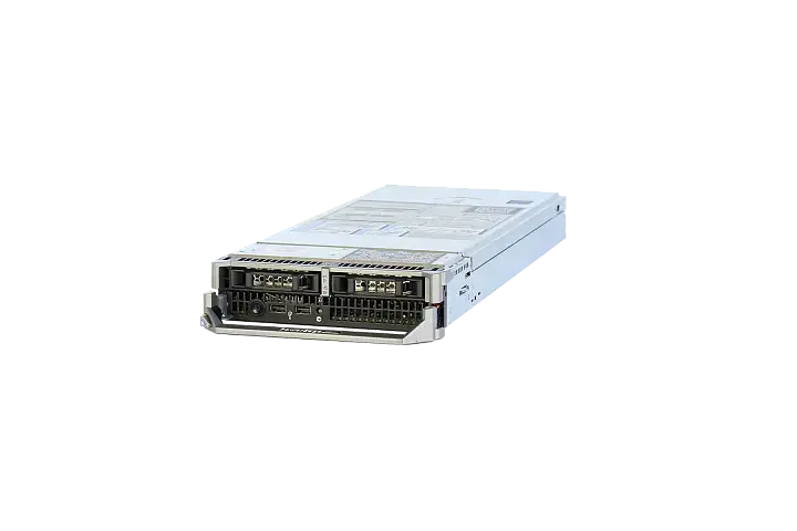 Blade-сервер Dell PowerEdge M620