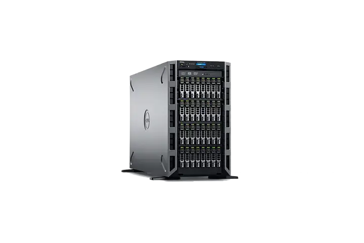 Dell PowerEdge T630 32SFF