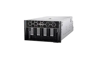 Dell EMC PowerEdge XE9680 8SFF