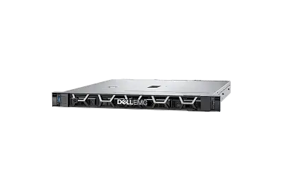 DELL PowerEdge R250 4LFF