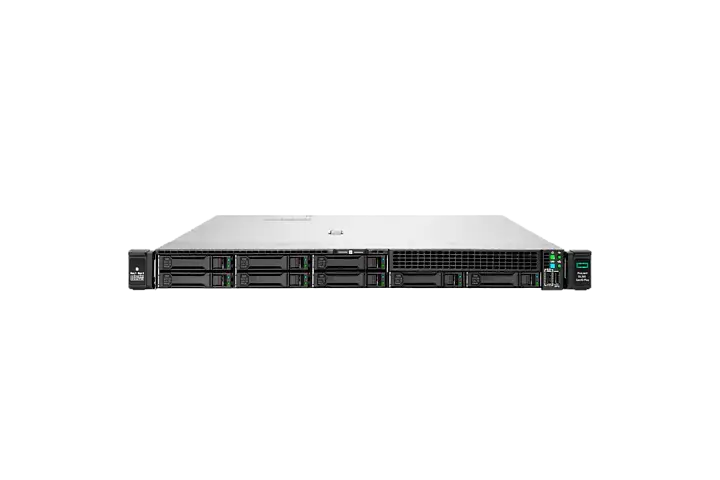 HPE ProLiant DL365 Gen10 Plus 8SFF