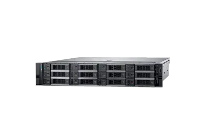 Dell PowerEdge R740xd 12LFF