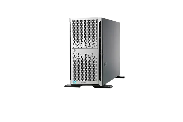 HPE ProLiant ML350p Gen8 8SFF