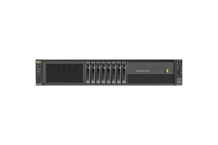 xFusion 2288H V7 8SFF
