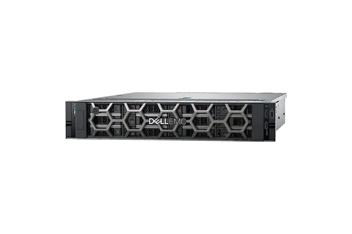 Dell PowerEdge R540 8LFF