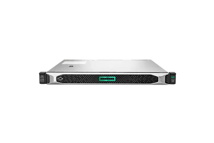 HPE ProLiant DL160 Gen10 8SFF