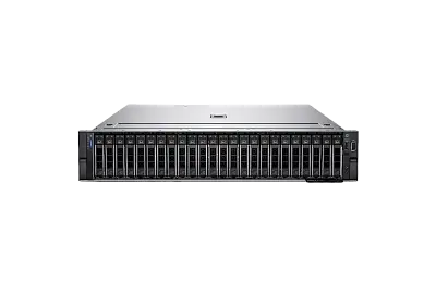 Dell PowerEdge R750 24SFF