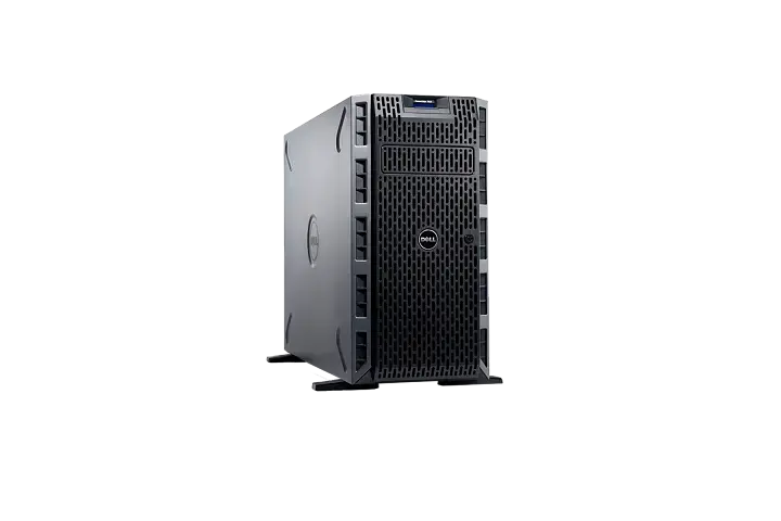 Dell PowerEdge T620 8LFF