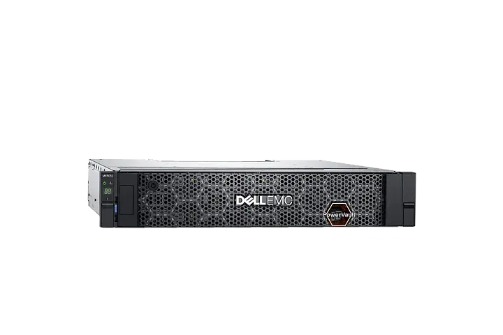 СХД Dell PowerVault ME5012 HD-SAS 12LFF