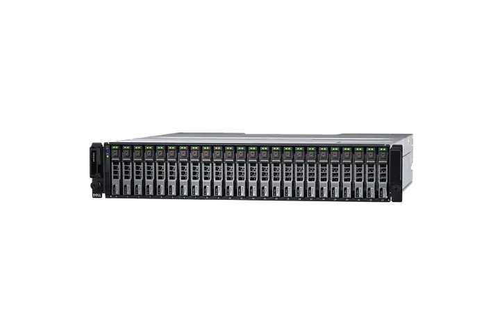 СХД Dell PowerVault MD1420