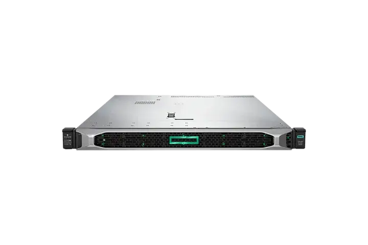 HPE ProLiant DL360 Gen10 8SFF