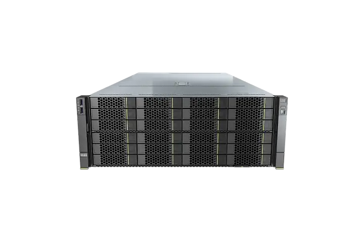 xFusion 5288 V5 36LFF