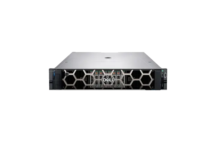 Dell PowerEdge R760xa 8SFF