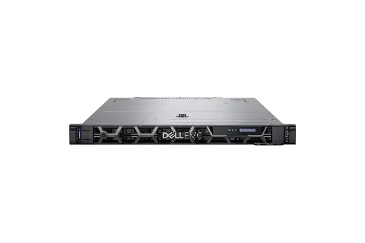 Dell PowerEdge R650xs 10SFF