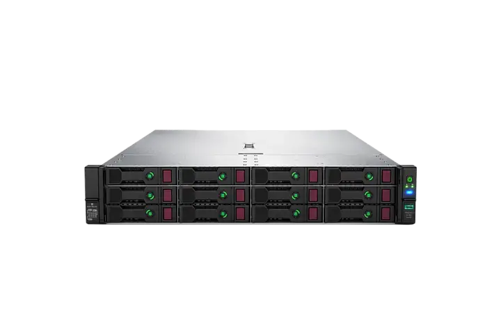 HPE ProLiant DL380 Gen10 12LFF