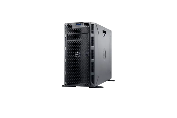 Dell PowerEdge T320 8LFF