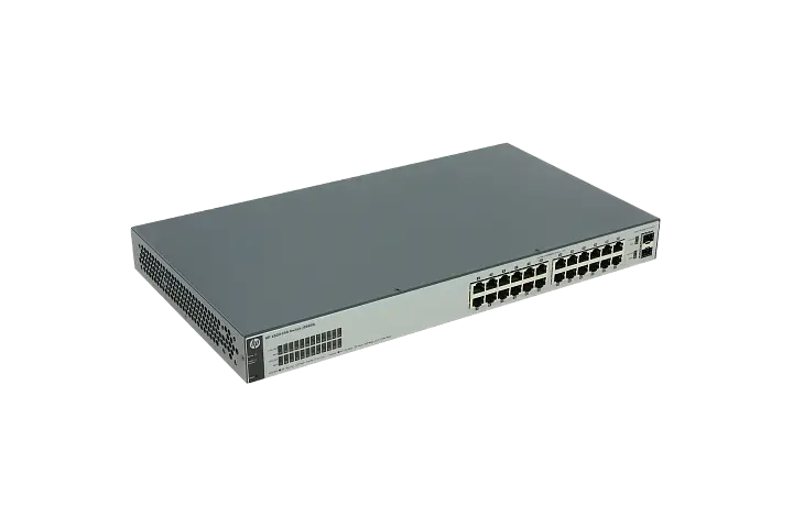 Коммутатор HPE 1820-24G