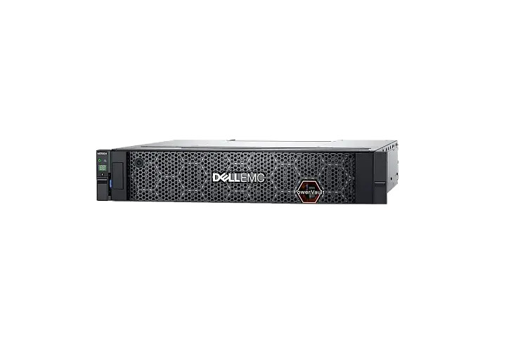 СХД Dell PowerVault ME5024 FC 24SFF