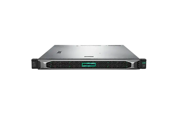 HPE ProLiant DL325 Gen10 8SFF