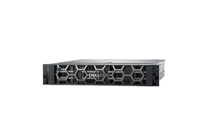 Dell PowerEdge R760 12LFF