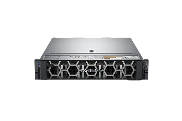 Dell PowerEdge R740xd 24SFF