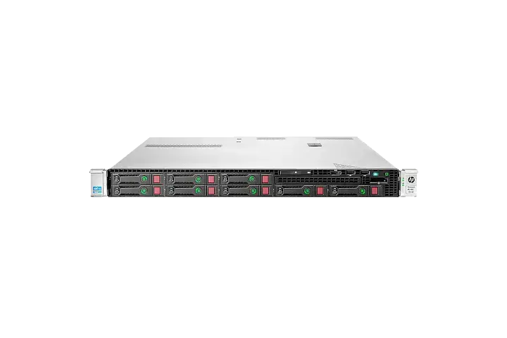 HPE ProLiant DL160 Gen8 8SFF