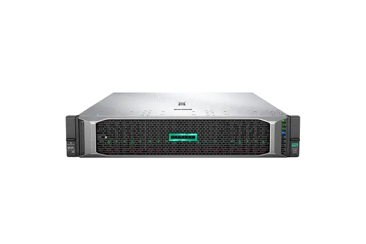 HPE ProLiant DL385 Gen10 Plus 8LFF