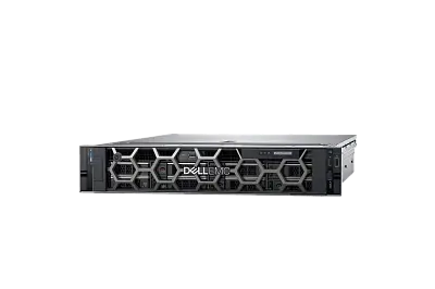 Dell PowerEdge R740 8LFF