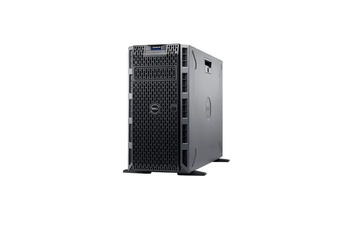 Dell PowerEdge T320 16SFF