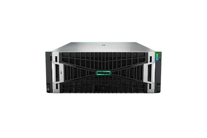 HPE ProLiant DL380a Gen12