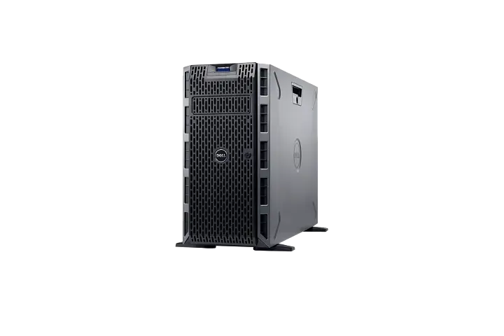 Dell PowerEdge T320 4LFF