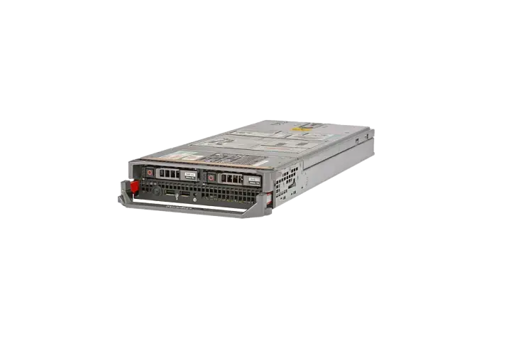 Blade-сервер Dell PowerEdge M610