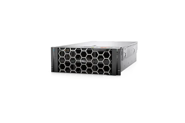 DELL PowerEdge R960 8SFF