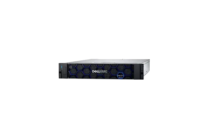 СХД DELL UNITY880F ALL FLASH