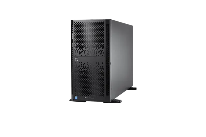 HPE ProLiant ML350 Gen9 8LFF