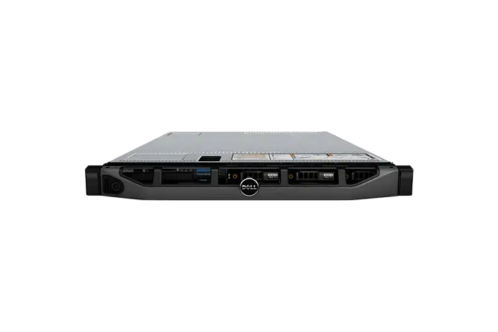 Dell PowerEdge R620 10SFF