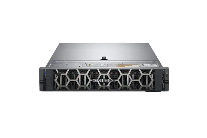 Dell PowerEdge R740xd 24SFF