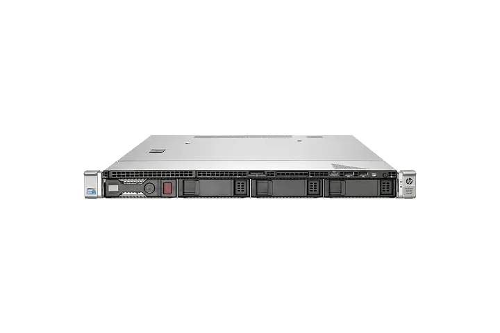 HPE ProLiant DL160 Gen8 4LFF