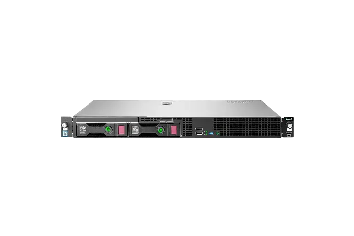 HPE ProLiant DL20 Gen9 2LFF