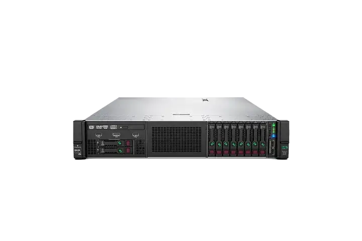 HPE ProLiant DL560 Gen10 8SFF