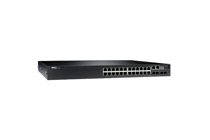 Коммутатор Dell N3024