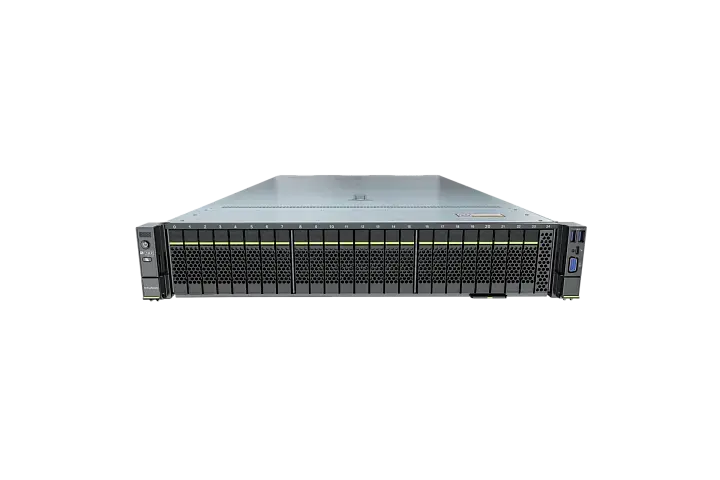 xFusion 2288H V6 25SFF