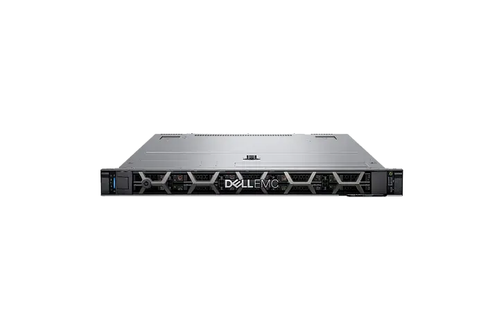 Dell PowerEdge R660 8SFF