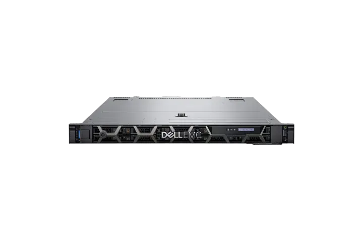 Dell PowerEdge R650 8SFF