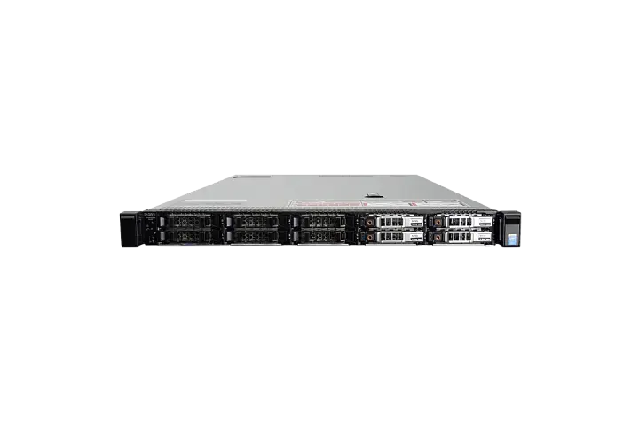 Dell PowerEdge R630 10SFF