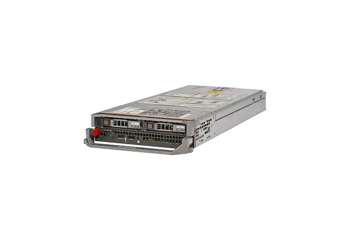 Blade-сервер Dell PowerEdge M610